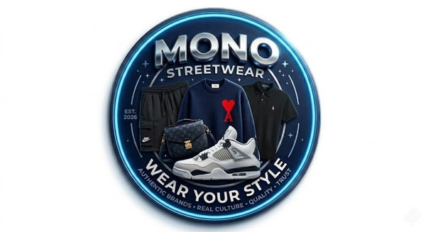 MonoStreetwear